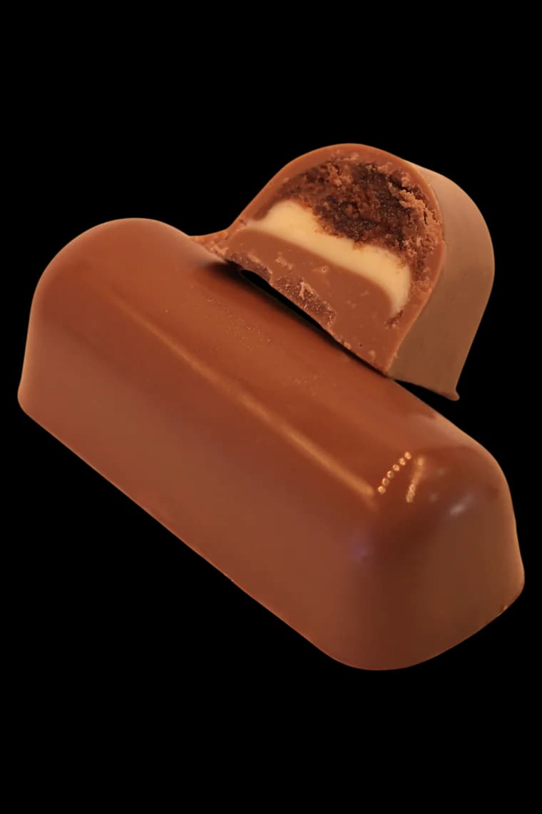 Chocolate artesanal